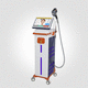 hair removal laser / diode / trolley-mounted / millisecond