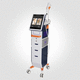 HIFU skin rejuvenation unit / trolley-mounted