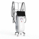 vacuum suction body contouring unit / trolley-mounted