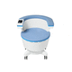 magnetic therapy armchair / EMS