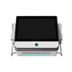 RF microneedling unit