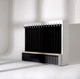 storage locker / locker room / with shelf / with door