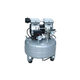medical air compressor / on casters