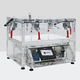 packaging leak tester / for the pharmaceutical industry / laboratory / pressure
