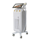 hair removal laser / skin rejuvenation / diode / trolley-mounted