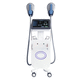 muscle electrical stimulation body contouring unit / trolley-mounted