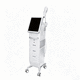 HIFU skin rejuvenation unit / trolley-mounted
