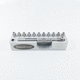 dental prosthetics instrument kit