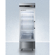 laboratory refrigerator / for pharmacies / medical / upright
