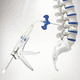 bone cement injection instrument kit
