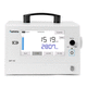 sentinel lymph node detection gamma probe / with hand-held collimator