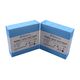 sterilization biological indicator / laboratory / for healthcare facilities