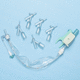 respiratory suction catheter / pulmonary / 8 FR / 6 FR