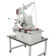 pilot evaporator / rotary