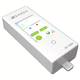 semi-automatic immunoassay analyzer / for clinical diagnostic / fluorescence / serum