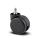swiveling wheel / polyamide