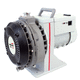 laboratory vacuum pump / scroll / dry