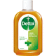 antiseptic soap