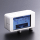 heart rate vital signs monitor / respiratory rate / intensive care / clinical