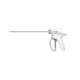 surgical shears / dissection / laparoscopic / cutting