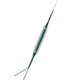 dilatation catheter / coronary / balloon / double-lumen