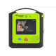 semi-automatic external defibrillator / training / for public spaces / for home use