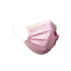 type IIR surgical mask / adult / box of 50 / pink
