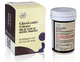 diabete test strip / glucose / blood