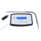 temperature data-logger / traceability / USB / with probe