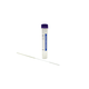 nasopharyngeal collection tube / for nucleic acids / for sample storage / disposable