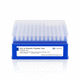 sterile pipette tip / filter / transparent / for robots