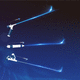 vascular access sheath / steerable