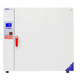 heating oven / laboratory / natural convection / stainless steel