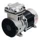 medical vacuum pump / oil-free