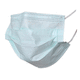 type II surgical mask / disposable / 3-ply / non-sterile