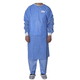 unisex surgical gown / L / XL / M