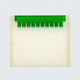 PAGE electrophoresis chamber / vertical