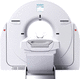 CT scanner / for whole-body tomography / 16-slice