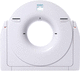 CT scanner / for whole-body tomography / 64-slice