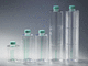 laboratory bottle / for cell cultures / graduated