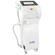 hair removal laser / diode / trolley-mounted / millisecond
