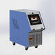 laboratory control unit / with touchscreen
