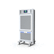 mobile air purifier / wall-mounted / ceiling-mounted / UVC