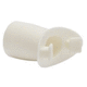 spirometer mouthpiece / disposable / pediatric