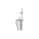 urological container / for kidney stones / disposable