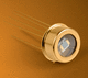 temperature detector / CO2 / air quality / for medical applications