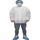 medical tunic / unisex / XXL / L