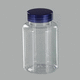PET vial