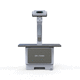 veterinary X-ray system / digital / with table