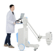 digital X-ray system / for multipurpose radiography / without table / portable